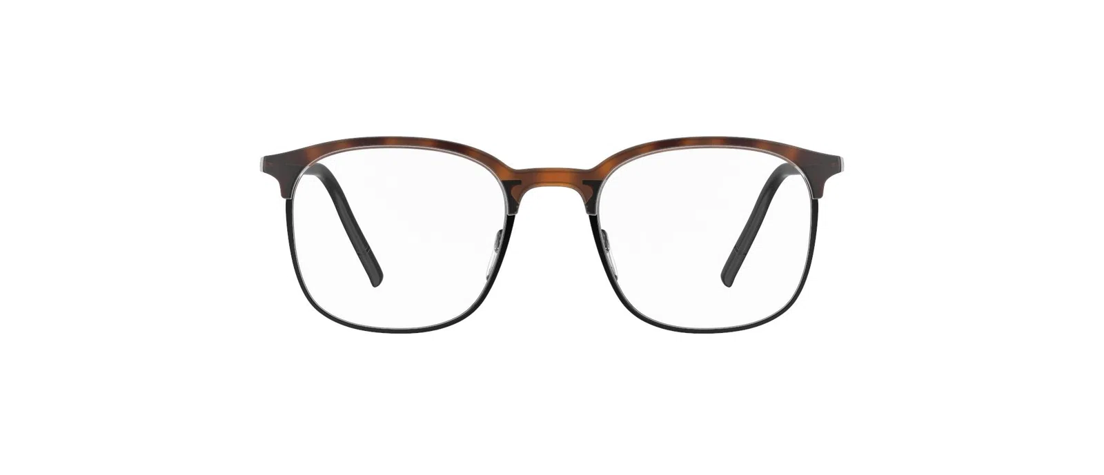 Silhouette Balanced Fusion 2989 Eyeglasses - view 2